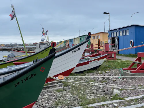 Croisières aller-retour de Montréal Croisières aller-retour de Montréal