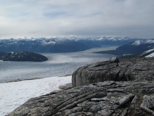 Croisières en Alaska aller-retour de Vancouver Croisières en Alaska aller-retour de Vancouver