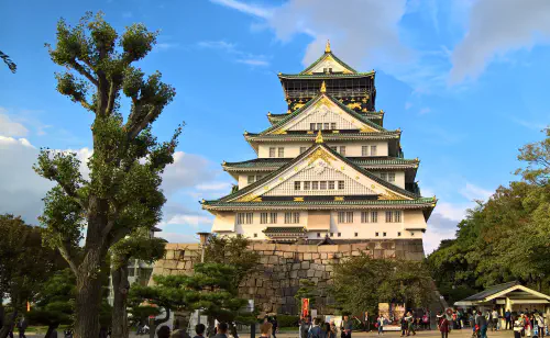 Croisières au Japon et cerisiers en fleurs Croisières au Japon et cerisiers en fleurs