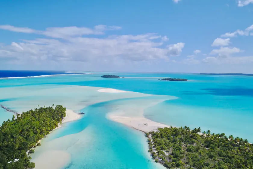 Cook Islands